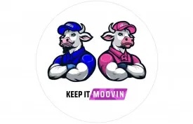 Exciting Opportunity To Own Your Own Business With Keep It Moovin! image
