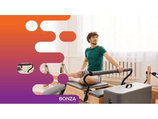 36473 Profitable Multi-Discipline Fitness Studio - Strong Community Following