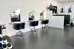 Netting $159K+ Profit Iconic Profitable 5 Day Working Hair Salon Offered First Time Over 50 Years