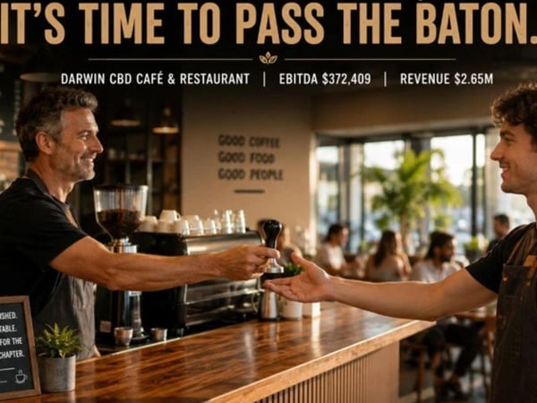 Established, profitable hospitality business generating $2.65 million in annual revenue and EBITDA of $372,409. Proven systems, experienced team and s