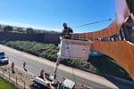 Well Established and Highly Profitable Graffiti Removal Business