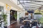 Fried chicken and Beer - licensed Korean style restaurant - perfect main road location