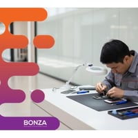 37174 Fully Staffed Electronics Repair Business, High Footfall image