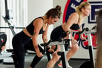 Fitness Studio in Maroochydore