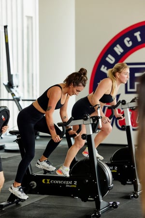 Fitness Studio in Maroochydore