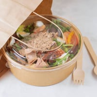 Well Established Takeaway Salad Business image