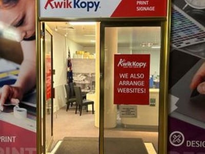 Great Centre in Southern Sydney Current Owner Retiring image