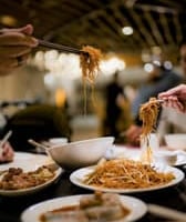 Highly Profitable Asian Cuisine Restaurant $18k Weekly Revenue [2406202] image