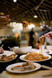 Highly Profitable Asian Cuisine Restaurant $18k Weekly Revenue [2406202]
