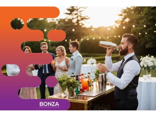 36858 Mobile Drinks Catering Business with Proven Model