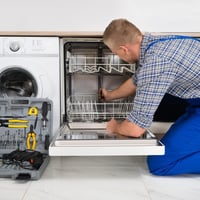 White Goods and Appliance Repairs and Air Conditioning Business image
