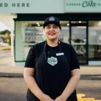 Thornbury. Time for Cake? It\'s your turn for The Cheesecake Shop image