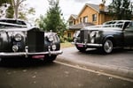 Award-Winning Wedding Car Business Greater Sydney