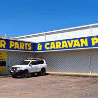 BTC Parts & Accessories - Leading NT Parts Supplier image
