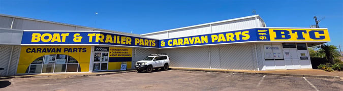 BTC Parts & Accessories - Leading NT Parts Supplier