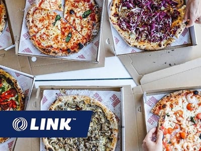 New Johnny Gio\'s Pizza Franchise Gregory Hills image