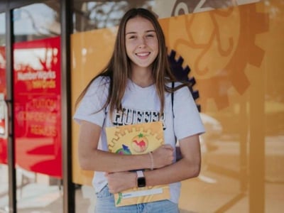 NumberWorks\'nWords Maths and English Tuition Franchise - New Centre opportunity in Penrith! image