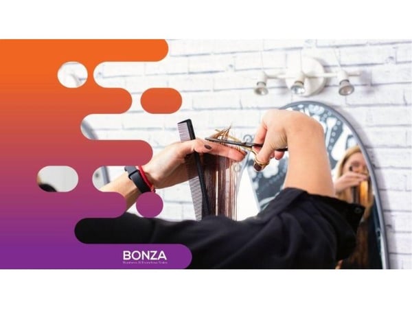 35598 Exciting Salon Opportunity in Prime Position