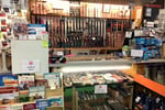 18-Year Firearms and Camping Store with Weapons License and Multiple Revenue Streams