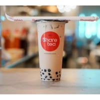 Sharetea Franchise Under Management  Profitable Shopping Centre Store Near Canterbury-Bankstown image