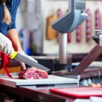 Meat Wholesale & Processing Business (Including Factory/Property) image