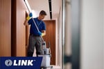 Commercial Cleaning & Facilities Group | $433k EBITDA | Expressions Of Interest
