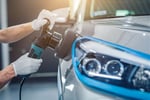 High Growth B2B Prestige Automotive Detailing Powerhouse