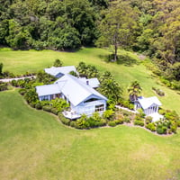 SPECTACULAR 172 ACRES - SUBDIVIDED SOUTH COAST NSW image