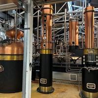 Premium Craft Spirits Brand & Production Assets - For Sale!  image