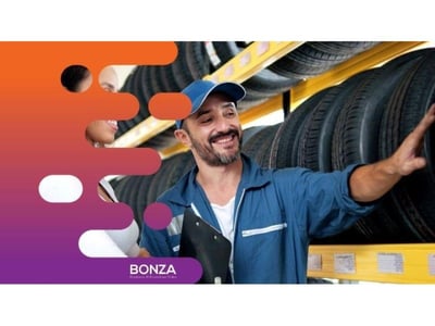 36140 Profitable Automotive Business - High-visibility Location image