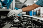 Turbo Charger Sales & Service, Engine Mechanical Servicing (Our Ref: V2008)