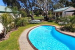 FREEHOLD - Golden Heritage Accommodation, Beechworth VIC - 1P0598