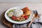 PappaRich Franchise for Sale - $50,000 Sales PW