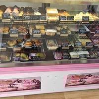 Ceoliac Accredited Baker image