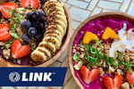 Bubble Tea & Acai Bar | Brisbane Southside | Profitable