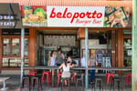 BELOPORTO BYRON BAY!