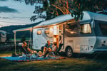 Premium Off-Road Camper Manufacturing Platform (Australia)