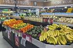 Fruit and Vegetables Retail Shop - Brisbane, QLD