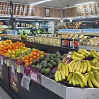 Fruit and Vegetables Retail Shop - Brisbane, QLD image