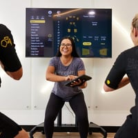 Established SpeedFit Bella Vista Franchise  North West Sydney Location image