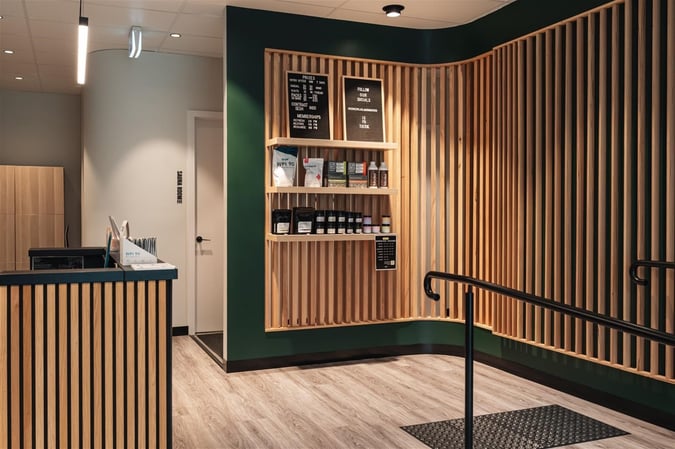 Recovery Lab Mornington - Wellness & Recovery Studio