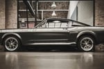 Leading Motor Vehicle Conversion Specialist and Servicing