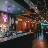 Unique bar and live music venue in heart of Geelong CBD image