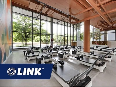 MUSE Pilates Franchise NSW image