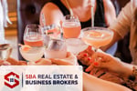 For Sale  Chattel Sale of Iconic Restaurant & Bar with Rooftop in Melbourne CBD