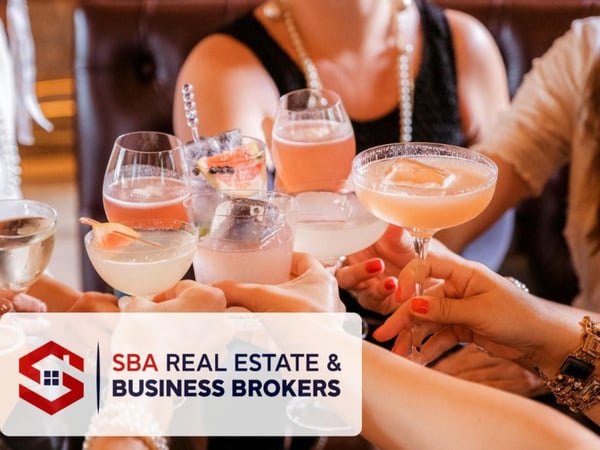 For Sale  Chattel Sale of Iconic Restaurant & Bar with Rooftop in Melbourne CBD