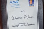 Award-Winning Butcher Shop Est. 1956 Lease or Freehold Option Available