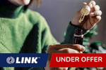 End to End Solution for the Medicinal Cannabis Industry