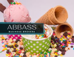 Popular & Profitable Ice Cream Franchise