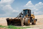 Established Heavy Equipment Hire & Steel Fabrication Business